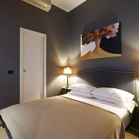 Elegant Medici Apt Milan Exterior photo