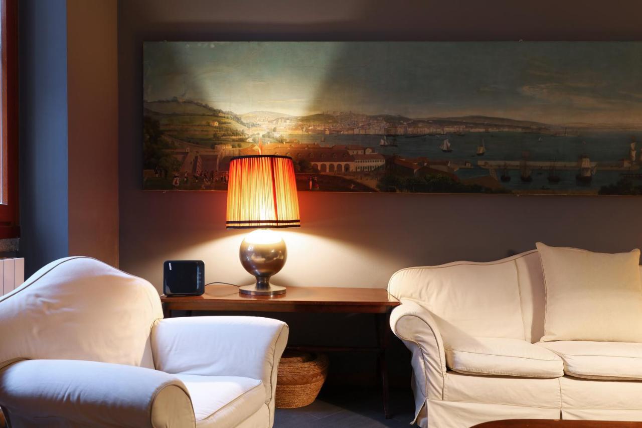 Elegant Medici Apt Milan Exterior photo