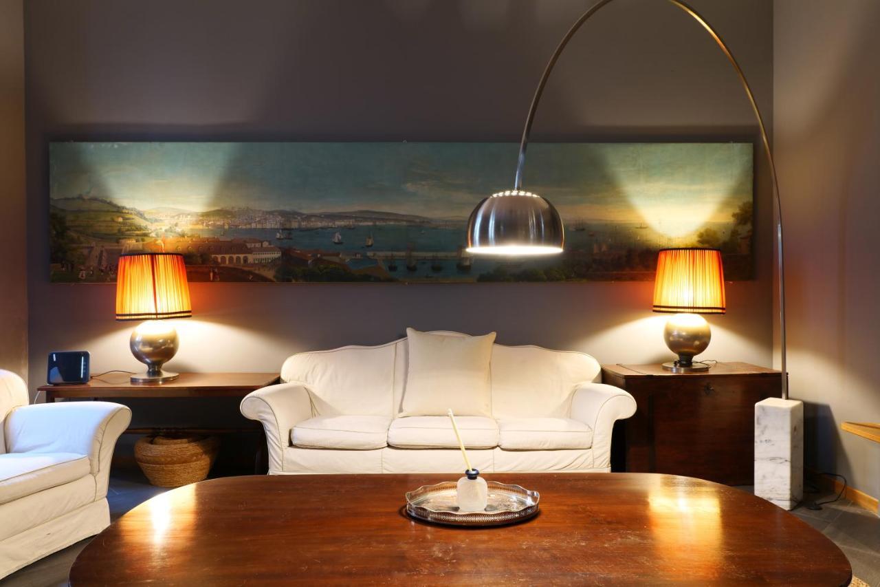 Elegant Medici Apt Milan Exterior photo