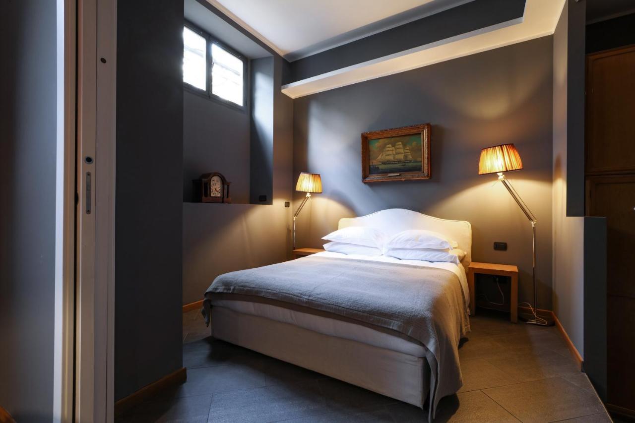 Elegant Medici Apt Milan Exterior photo