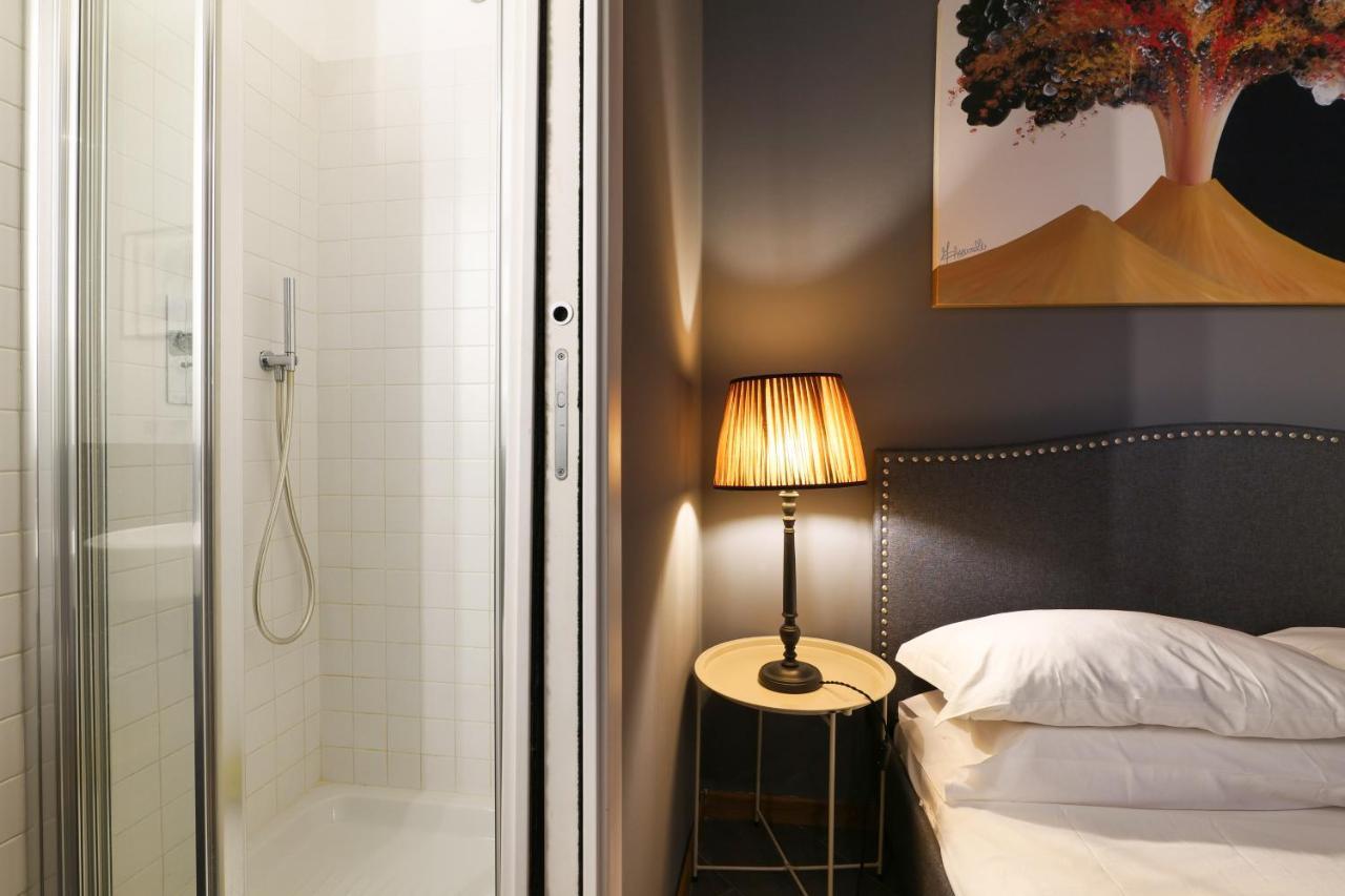 Elegant Medici Apt Milan Exterior photo
