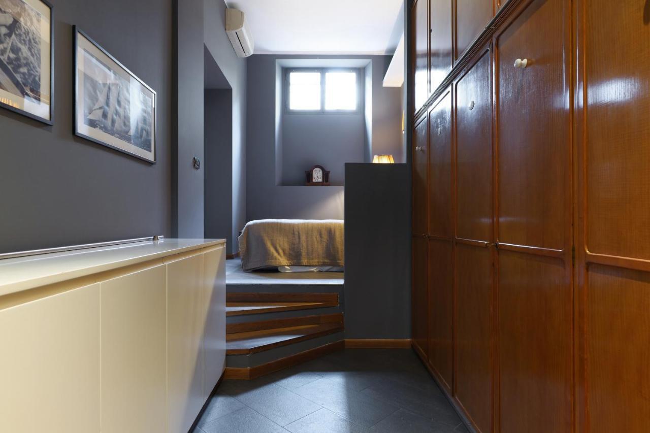 Elegant Medici Apt Milan Exterior photo