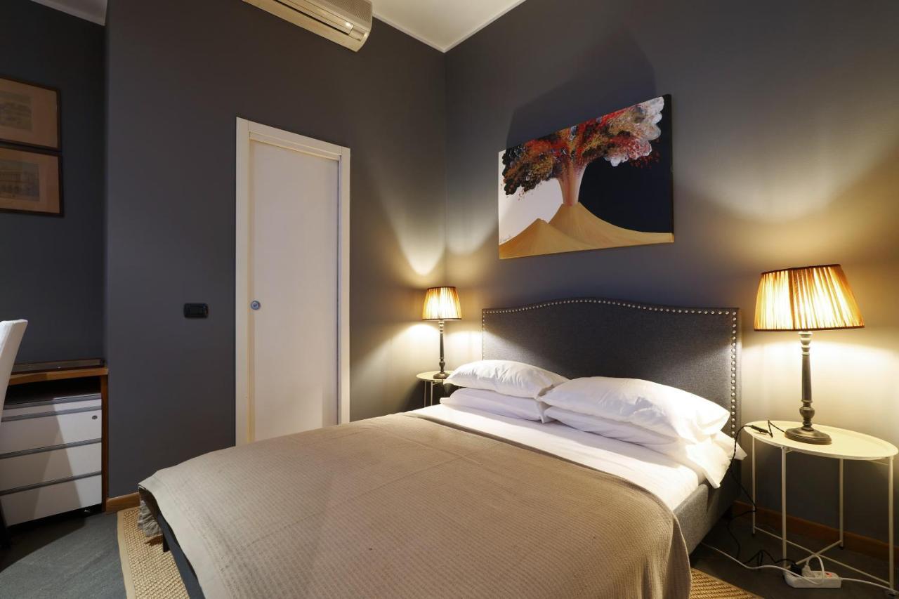 Elegant Medici Apt Milan Exterior photo