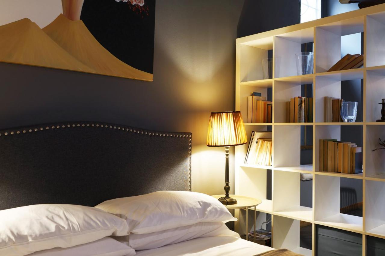 Elegant Medici Apt Milan Exterior photo