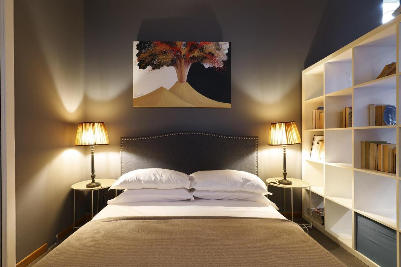 Elegant Medici Apt Milan Exterior photo