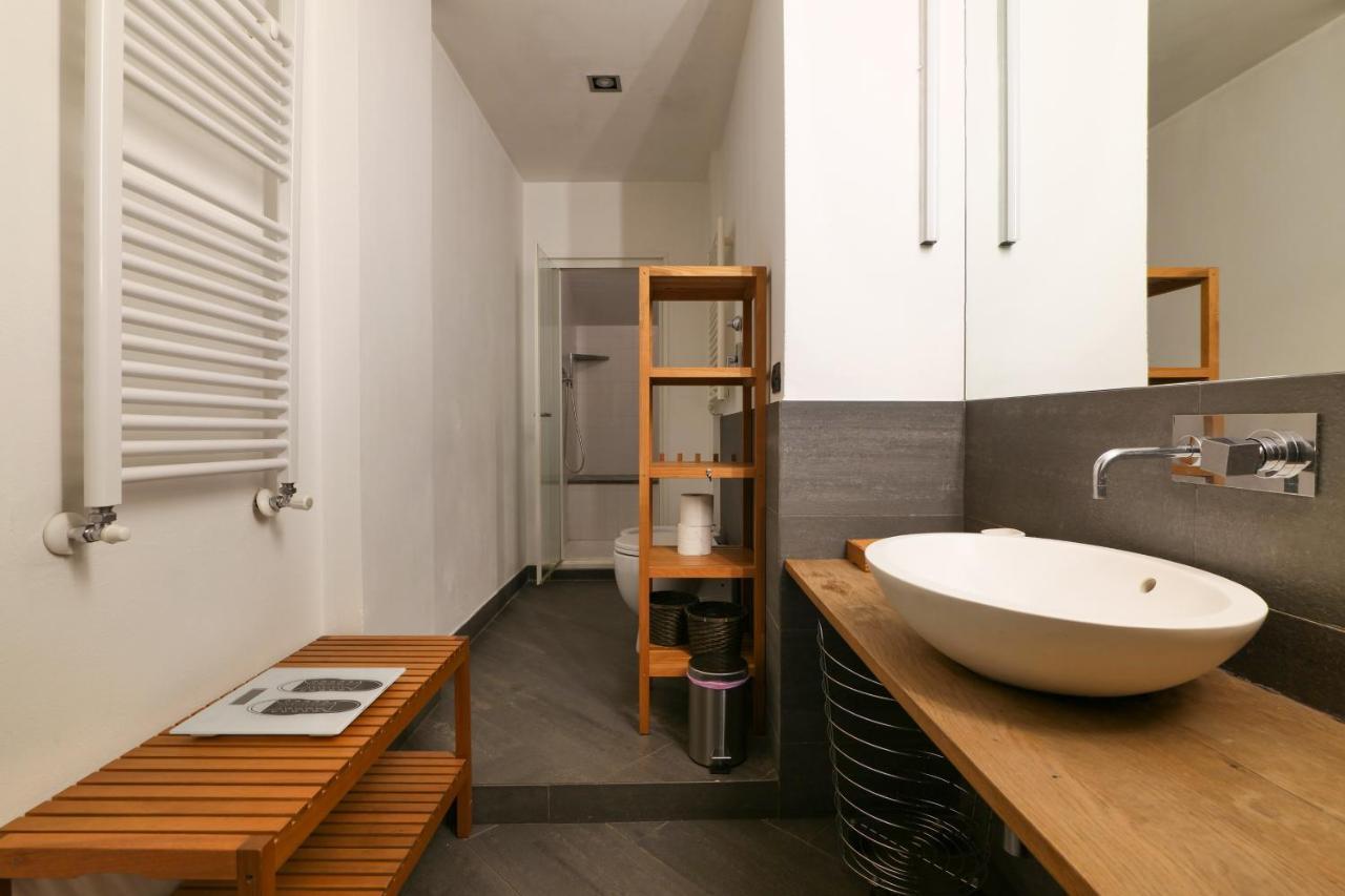Elegant Medici Apt Milan Exterior photo