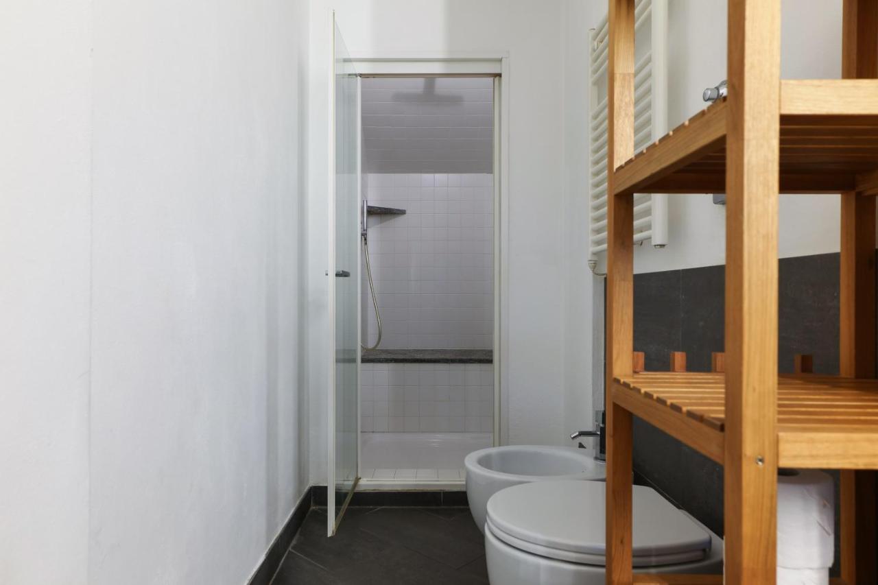 Elegant Medici Apt Milan Exterior photo