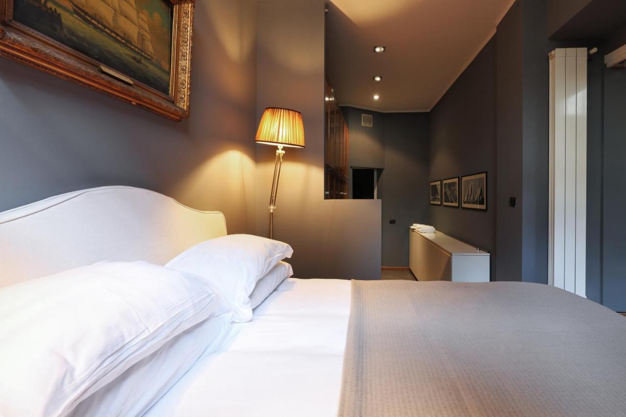 Elegant Medici Apt Milan Exterior photo